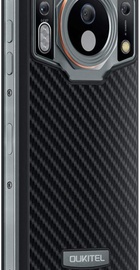 Oukitel WP21 Ultra 12/256GB Black