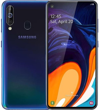 Samsung Galaxy A60 SM-A6060 6/64GB Black