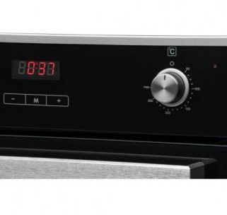 GRANADO GEO 62-1300 Inox black