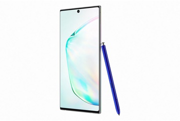 Samsung Galaxy Note 10 Plus 12/256GB Aura Glow (SM-N975FZSD)