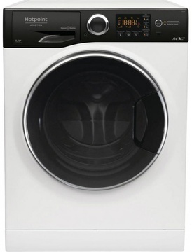 Hotpoint-Ariston RSPG 603 DK UA