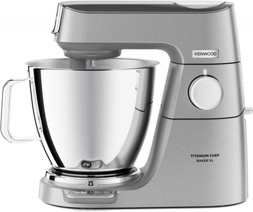 Kenwood Titanium Chef Baker XL KVL85.594SI