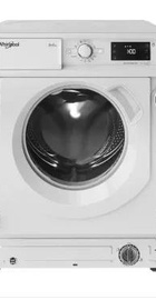 Whirlpool BI WDWG 861485 EU