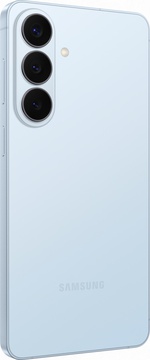 Samsung Galaxy S26+ 12/256GB Sky Blue (SM-S947BLBD)