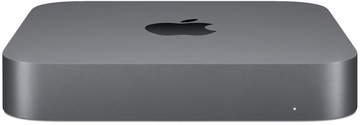 Apple Mac mini 2020 Space Gray (MXNF79)