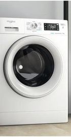 Whirlpool FFB 8258 WV
