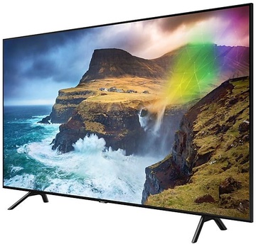 Samsung QE65Q77RRAUXUA