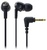 Audio-Technica ATH-CK323M BK