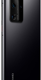 HUAWEI P40 Pro 8/128GB Black (51095EXQ)