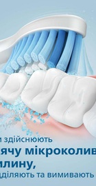 Philips Sonicare 3100 series HX3671/11