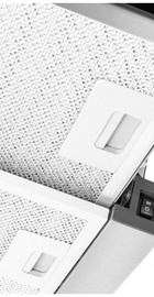 Ventolux GARDA 60 BG (1100) LED