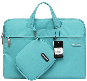 WIWU Campus Slim Case for MacBook Pro 13 Green GM3910MB13