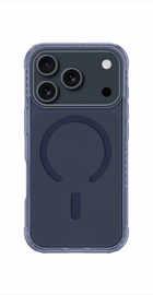 AmazingThing Titan Pro Case for iPhone 18 Pro Max / 17 Pro Max with MagSafe Blue