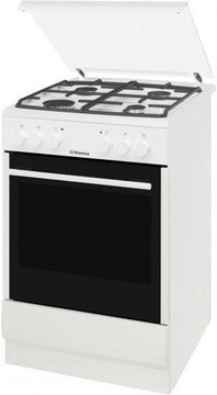 Hansa FCMW580258