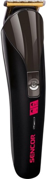 Sencor SHP 7411BK