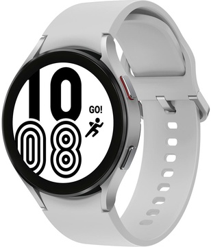 Samsung Galaxy Watch4 44mm Silver (SM-R870NZSA)