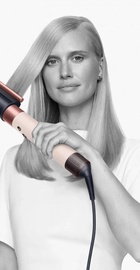 Dyson Airwrap Complete Long Ceramic Pink/Rose Gold (453982-01)