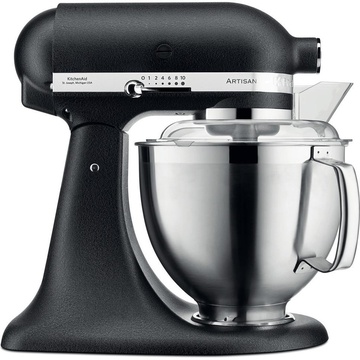 KitchenAid 5KSM185PSEBK