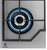 Electrolux KGG64362S
