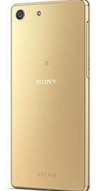 Sony Xperia M5 Dual E5663 Gold