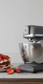 Electrolux E5KM1-4BPT