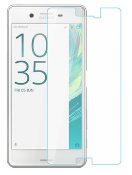 Simple Case 9H Glass for Sony Xperia X 0.26mm