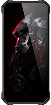 Oukitel WP26 8/256GB Black