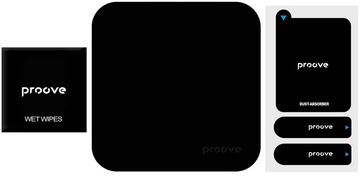 Proove Safe Screen Samsung Galaxy S26 Ultra