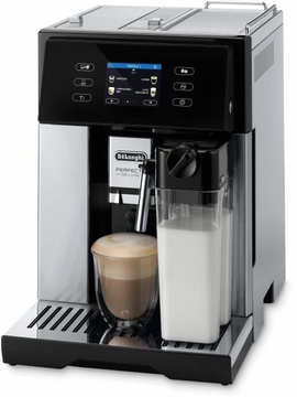 Delonghi Perfecta Deluxe ESAM 460.80.MB