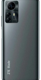 ZTE Blade A72S 4/128GB Grey (Global Version)