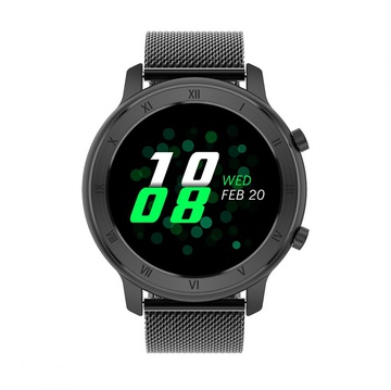 No.1 DT89 Metal Black