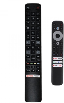 TCL 50P639