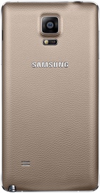 Samsung N910H Galaxy Note 4 Bronze Gold