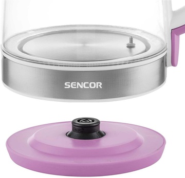Sencor SWK 2198RS