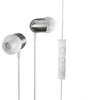 Nocs NS800 Stainless Steel iOS White