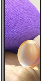 Samsung Galaxy A32 5G 4/128GB Black (SM-A326FZKG)