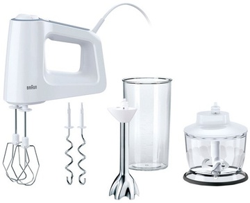 Braun HM 3137 WH
