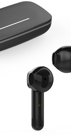 Earbuds BE36 (Черный)
