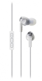 Audio-Technica ATH-CK323I WH
