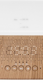Concept Perfect Air 3в1 DF2010 Light Wood