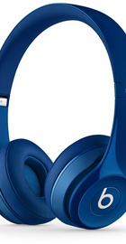 Beats By Dr. Dre Solo 2.0 Blue (MHBJ2)