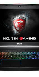 MSI GT72 Dominator Pro (GT72-1666)