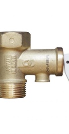 Atlantic Vertigo Steatite Essential 50 MP-040 2F 220E-S (1500W) (831205)