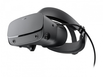 Oculus Rift S