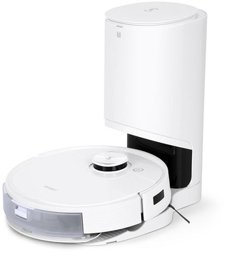 ECOVACS DEEBOT OZMO T9 PLUS (DLX13-54)