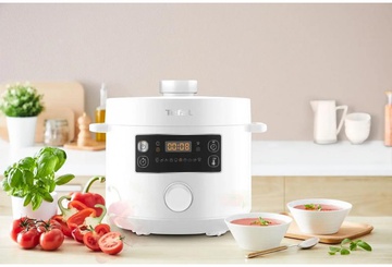 Tefal TURBO CUISINE CY754130