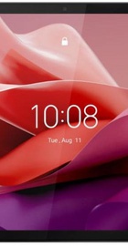 Lenovo Tab P12 8/256GB Wi-Fi Storm Grey + Pen (ZACH0197UA)