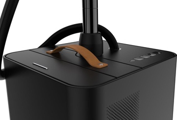 SteamOne SteamCube EUST01