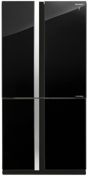 Sharp SJ-GX820PBK
