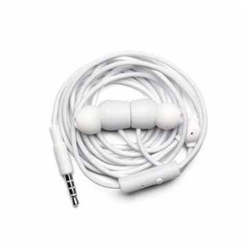 Urbanears Bagis True White